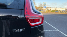 Volvo Xc40 2.0 T4 Inscription 5dr AWD Geartronic Petrol Estate